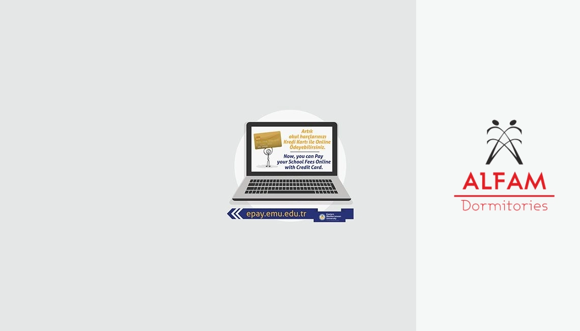 Online Payment Convenience from EMU