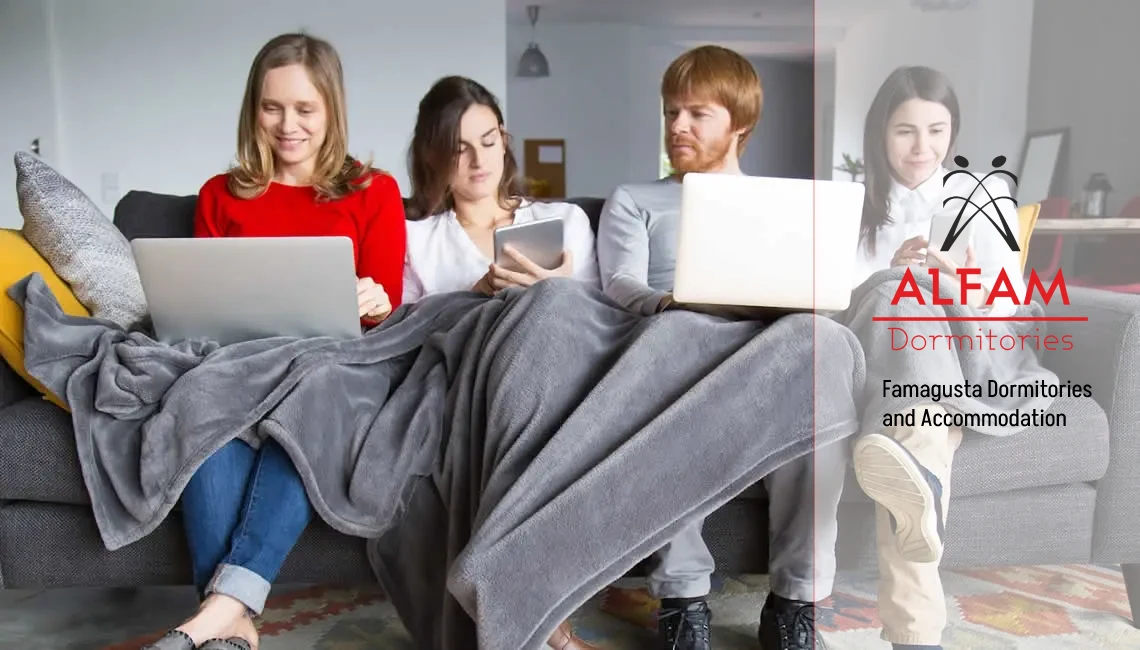 Famagusta Dormitories and Accommodation