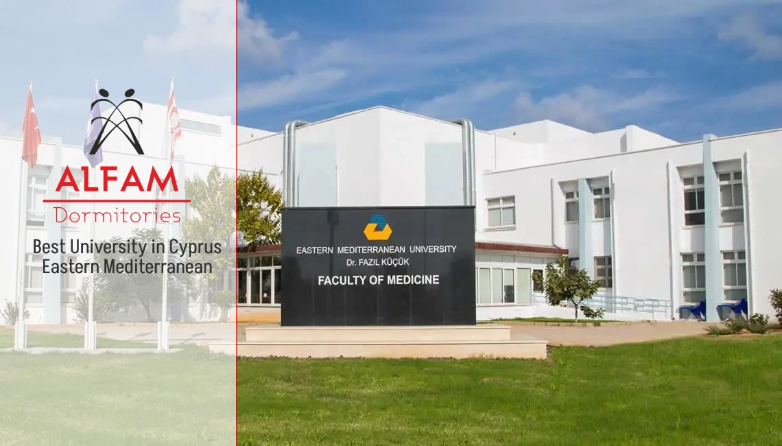 Best University in Cyprus Eastern Mediterranean