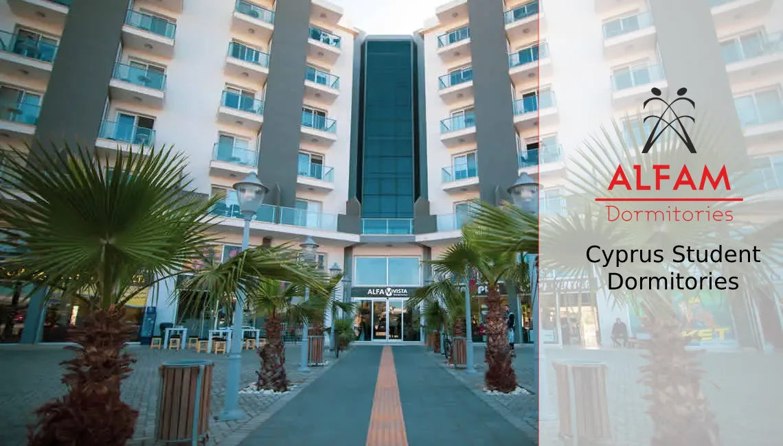 Cyprus Student Dormitories