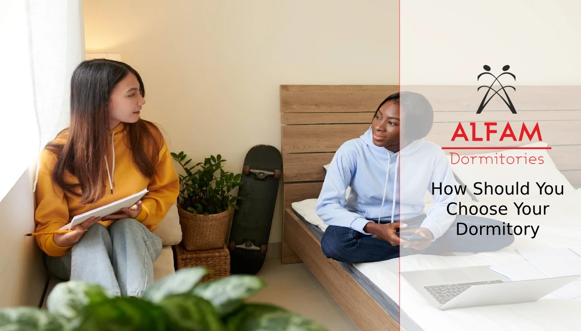 What are Northern Cyprus Dormitory Prices?