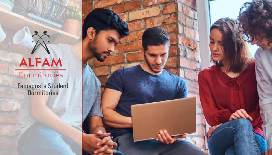 Famagusta Student Dormitories